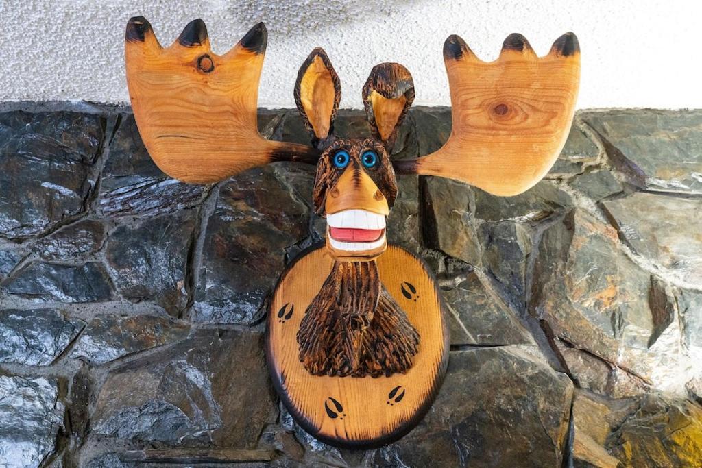 Appartement The Moose Crossing à Anchorage Extérieur photo